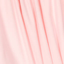 A Dee-Girls Pink Corduroy Dress | Childrensalon Outlet