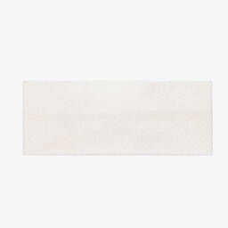 A Dee-Белая повязка на голову с помпоном | Childrensalon Outlet