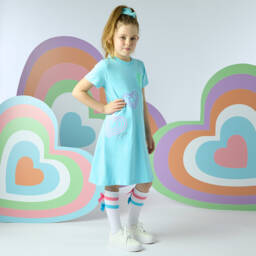 A Dee-Girls White Socks with Colorful Bows | Childrensalon Outlet