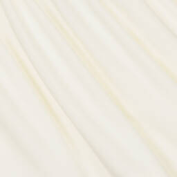 Abel & Lula-Кремовое бархатное платье с бантом | Childrensalon Outlet