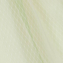 Abel & Lula-Girls Light Green Tulle Dress | Childrensalon Outlet