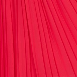 Abel & Lula-Розовое плиссированное платье для девочек | Childrensalon Outlet