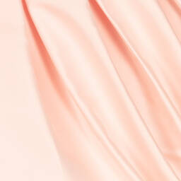Abel & Lula-Girls Pink Satin Dress | Childrensalon Outlet