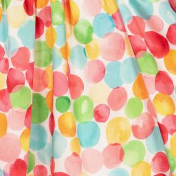 Abel & Lula-Розовое платье без рукавов для девочек | Childrensalon Outlet