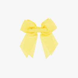 Abel & Lula-مشبك شعر للبنات بشريط الشمس المشرقة | Childrensalon Outlet