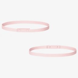 Abel & Lula-Фиолетовое плиссированное платье из тюля | Childrensalon Outlet