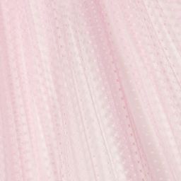 Abel & Lula-Фиолетовое плиссированное платье из тюля | Childrensalon Outlet