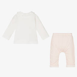 Absorba-Топ и штанишки из хлопка | Childrensalon Outlet