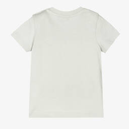 Absorba-Boys Blue Lobster T-Shirt | Childrensalon Outlet