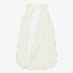 Absorba-Кремовый велюровый спальник | Childrensalon Outlet