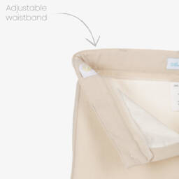 Abuela Tata-Элегантный бежевый комплект для мальчиков | Childrensalon Outlet