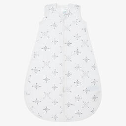 aden + anais-Cotton Muslin Sleep Bag (1 Tog) | Childrensalon Outlet