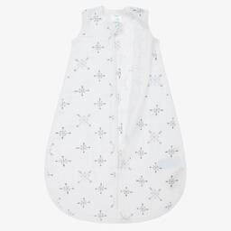 aden + anais-Cotton Muslin Sleep Bag (1 Tog) | Childrensalon Outlet