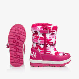 Agatha Ruiz de la Prada-أحذية بنات وردية بنجمة متلألئة | Childrensalon Outlet