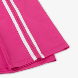 Agatha Ruiz de la Prada-Пурпурные прямые брюки для отдыха для девочек | Childrensalon Outlet