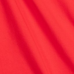 Agatha Ruiz de la Prada-Red Cotton Shorts Set | Childrensalon Outlet