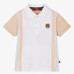 Baby clearance polo outlet