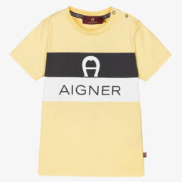 AIGNER- | Childrensalon Outlet