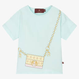 Aigner purse outlet sales