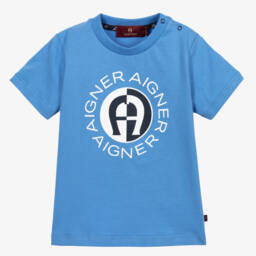 AIGNER- | Childrensalon Outlet