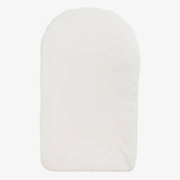 AIGNER-Boys Ivory Gold Cotton Nest | Childrensalon Outlet