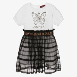 Epic threads deals butterfly dress