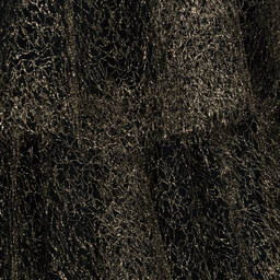 AIGNER-Girls Gold Tulle Mesh Tiered Skirt | Childrensalon Outlet