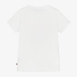 AIGNER-تي شيرت قطني بلونين للبنات | Childrensalon Outlet