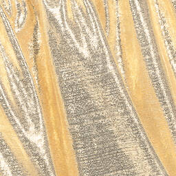 AIGNER-Teen Girls Ivory & Gold Ruffle Dress | Childrensalon Outlet