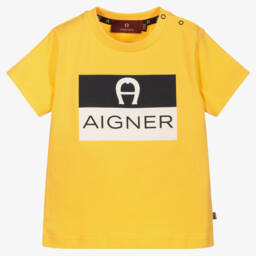 AIGNER- | Childrensalon Outlet