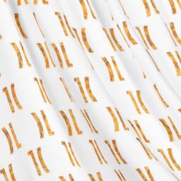 Alviero Martini-White & Beige 1a Classe Dress | Childrensalon Outlet