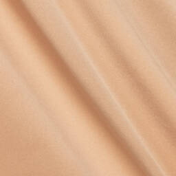 AMIKI Children-Girls Beige Silk Nightdress | Childrensalon Outlet