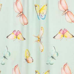 AMIKI Children-Mint Green Viscose Nightdress | Childrensalon Outlet