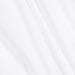 Ancar-Бело-голубое домашнее платье из хлопка | Childrensalon Outlet