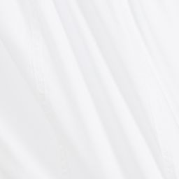 Ancar-White Cotton Baby Day Gown | Childrensalon Outlet