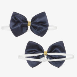 Andreeatex-Красно-синий матросский костюм для мальчиков | Childrensalon Outlet