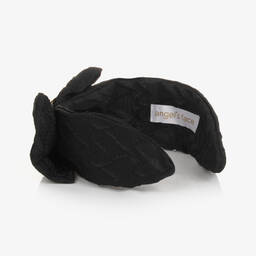 Angel's Face-Girls Black Jacquard Hairband | Childrensalon Outlet