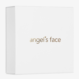 انجلز فيس-طقم روب ساتان لون أزرق للبنات | Childrensalon Outlet