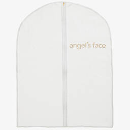 Angel's Face-Girls Navy Blue Military Coat  | Childrensalon Outlet