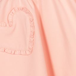 Angel's Face-Girls Pink Milano Jersey Skirt | Childrensalon Outlet