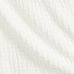 Angel's Face-تنورة قطن محبوك و شيفون لون أبيض | Childrensalon Outlet