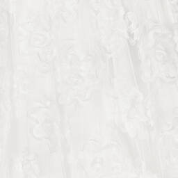 Angel's Face-Girls White Tulle Puff Sleeve Dress | Childrensalon Outlet