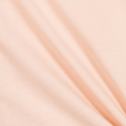 Angel's Face-Pink Cotton & Satin Top | Childrensalon Outlet