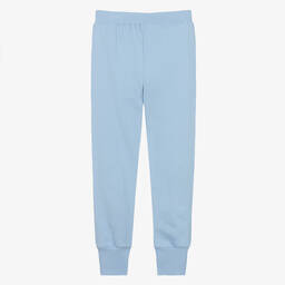 Angel's Face-Голубые хлопковые джоггеры | Childrensalon Outlet