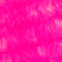 Angel's Face-Teen Girls Neon Pink Tulle Tutu Skirt | Childrensalon Outlet