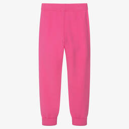 Angel's Face-Розовые трикотажные джоггеры | Childrensalon Outlet