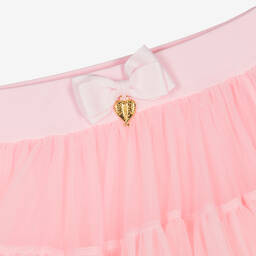 Angel's Face-Teen Girls Pink Tutu Skirt | Childrensalon Outlet