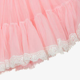 Angel's Face-Teen Girls Pink Tutu Skirt | Childrensalon Outlet