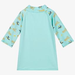 Archimede-Sun Protective Top (SPF50+) | Childrensalon Outlet