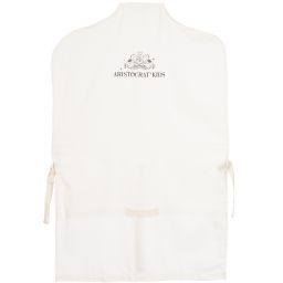 Aristocrat Kids-Girls Silk Blouse & Skirt Set | Childrensalon Outlet